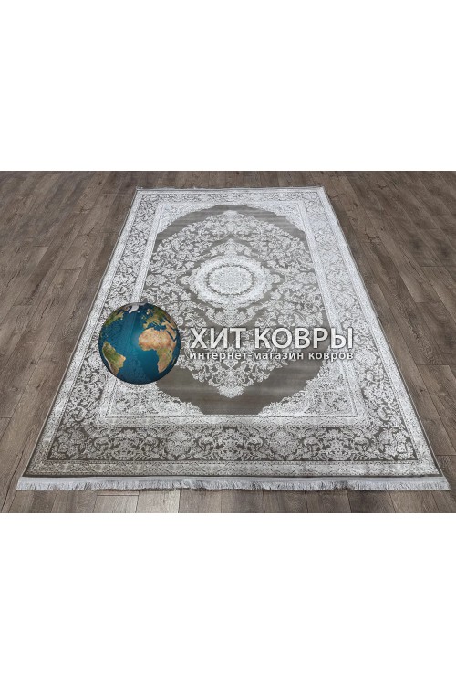 Иранский ковер Arti 8102 Бежевый